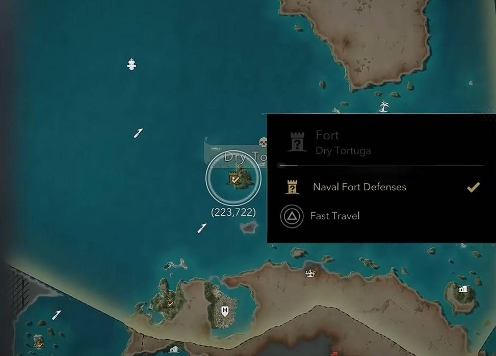 guide image
