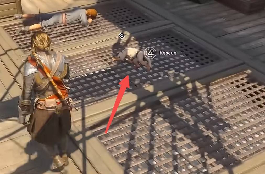 guide image