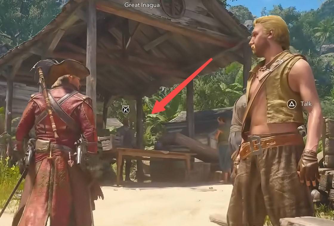 guide image