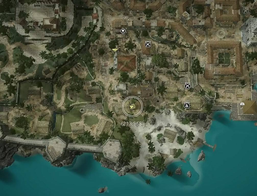guide image