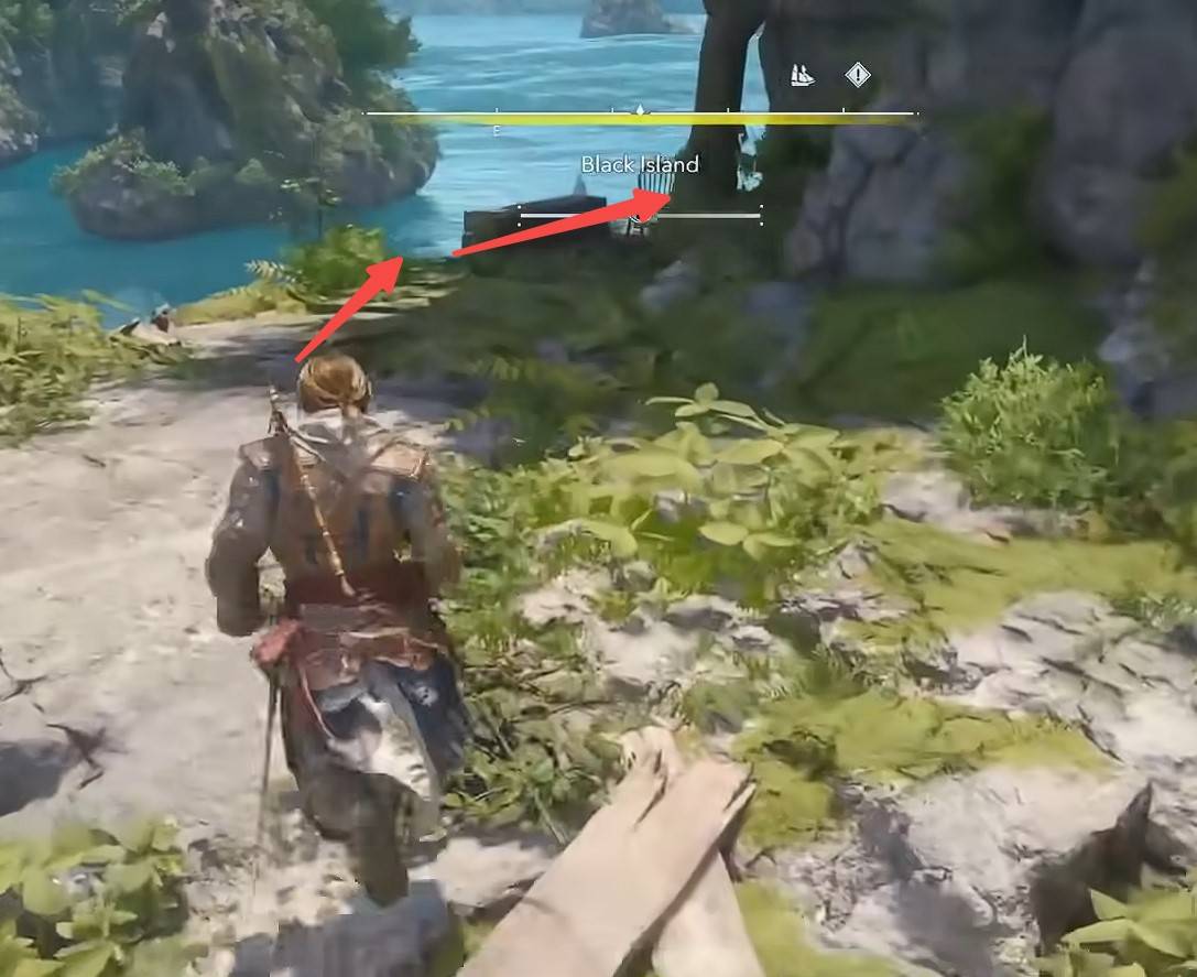 guide image