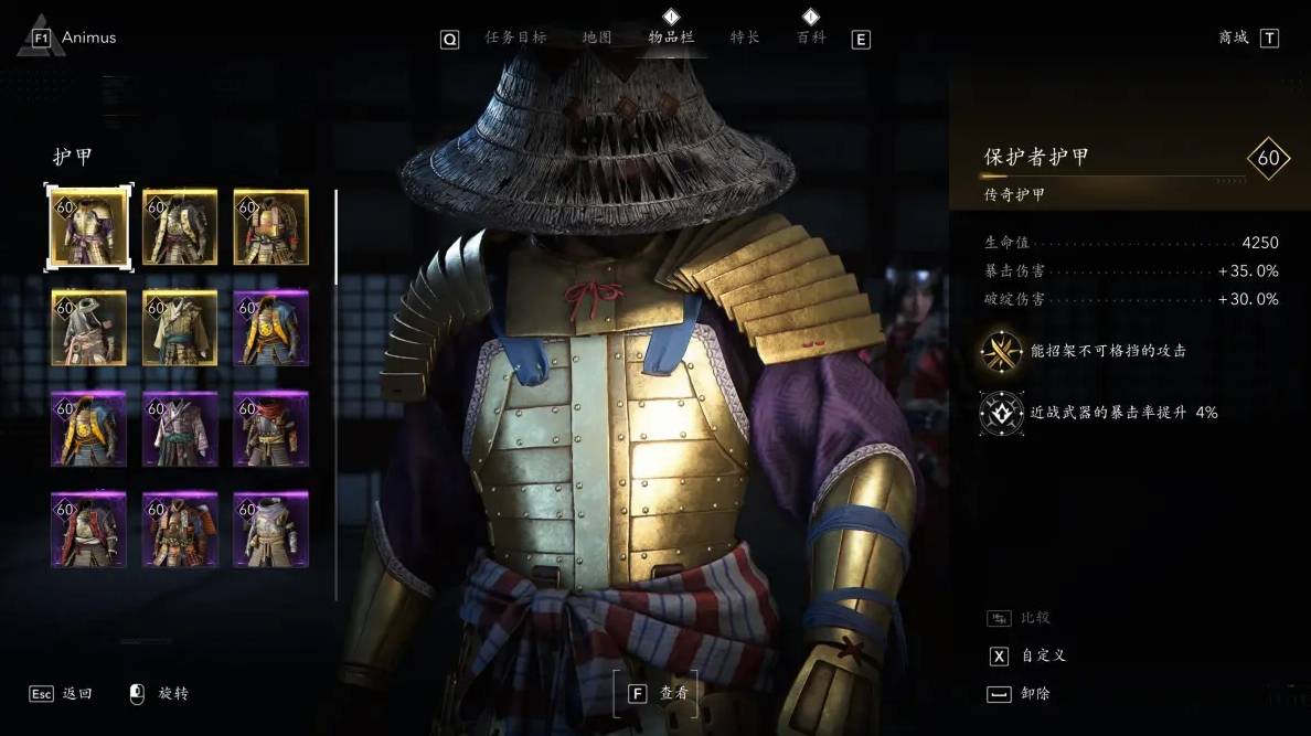 guide image