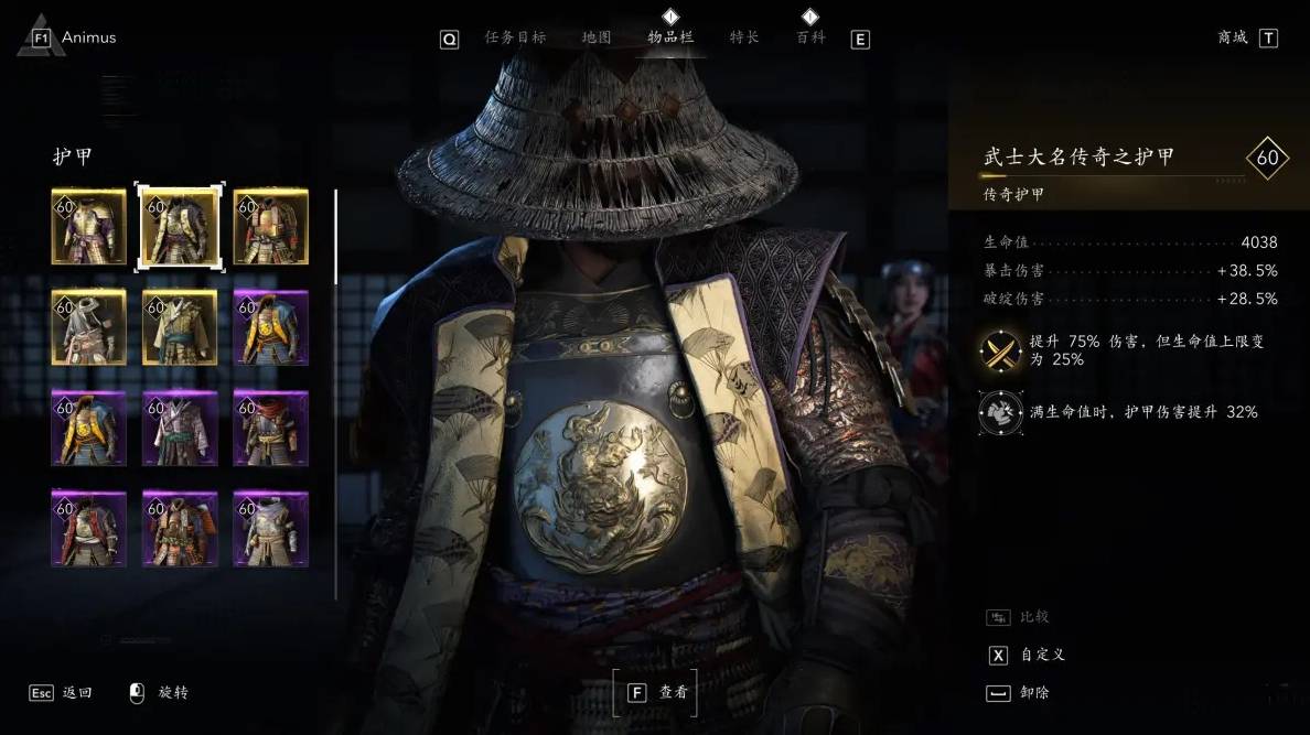 guide image