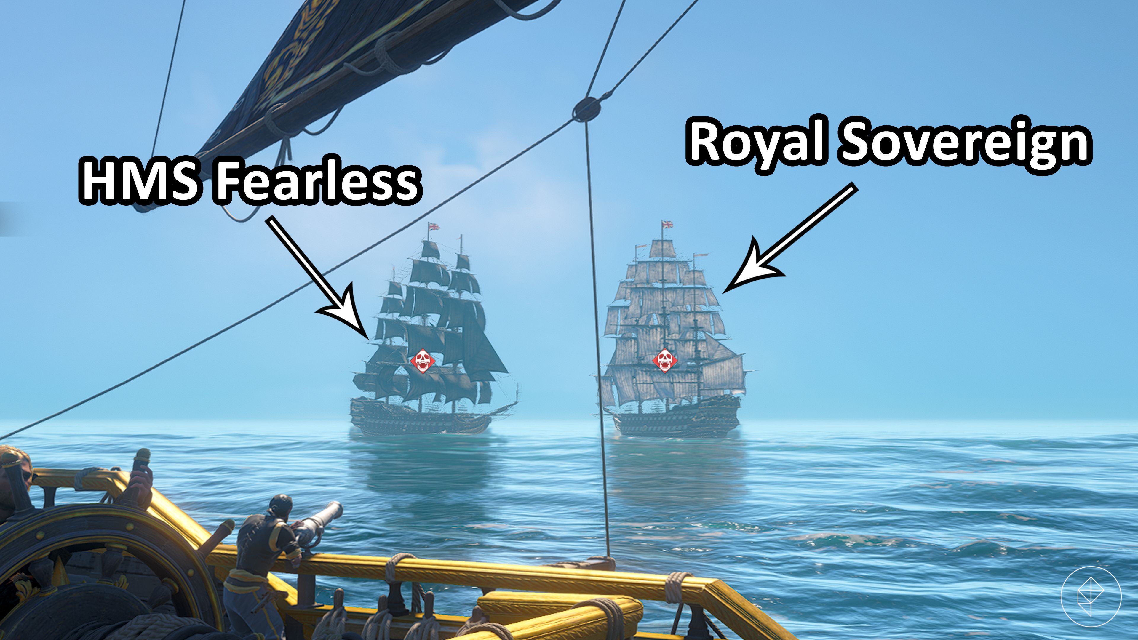 guide image