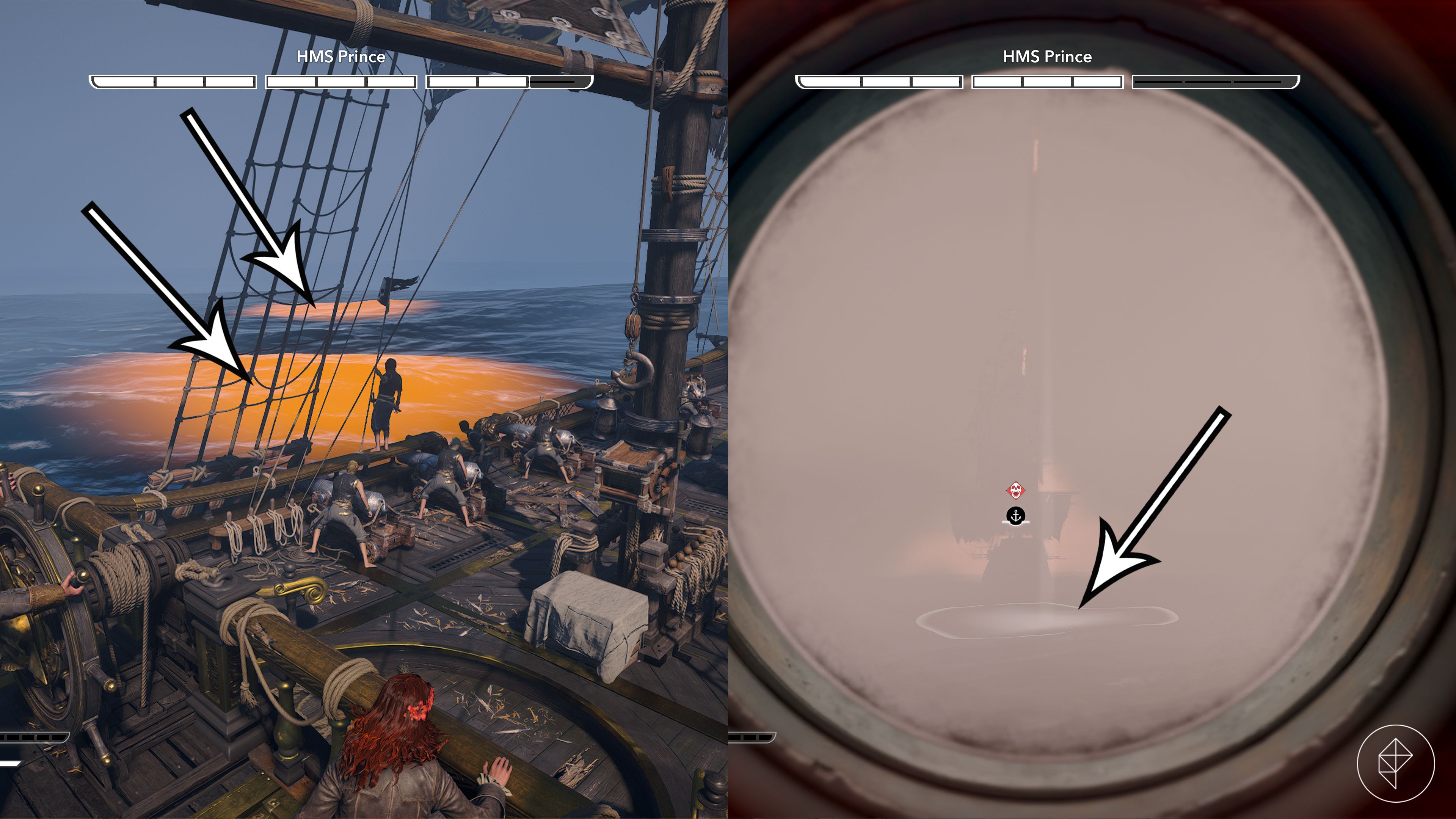 guide image