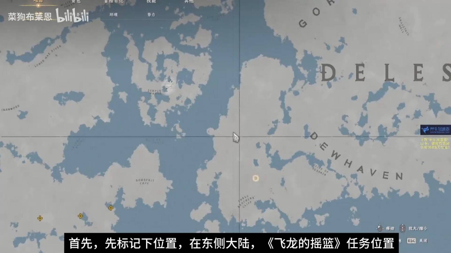 guide image