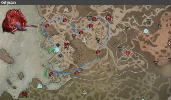 guide image