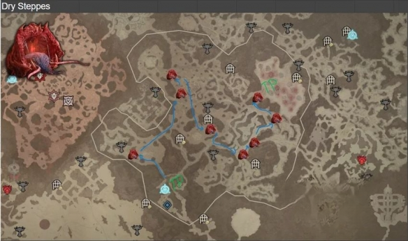 guide image