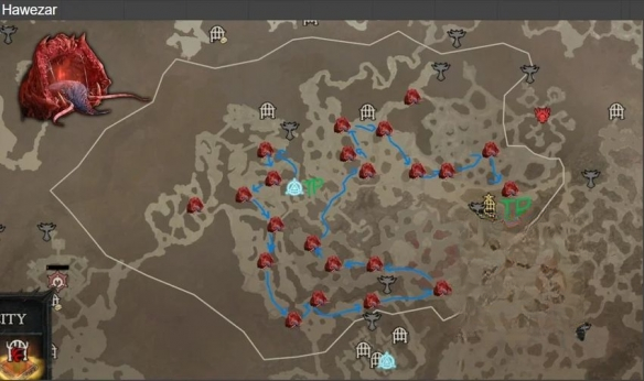 guide image