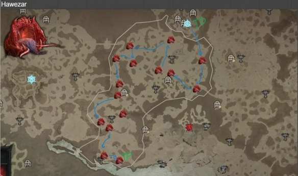 guide image