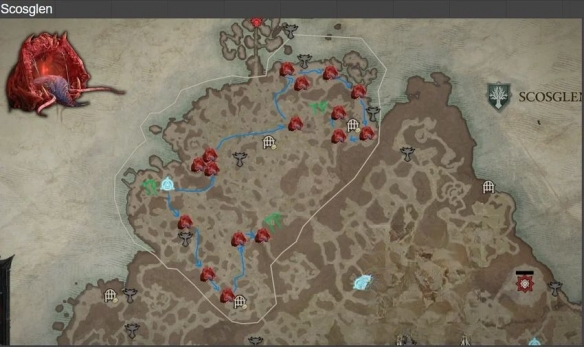guide image