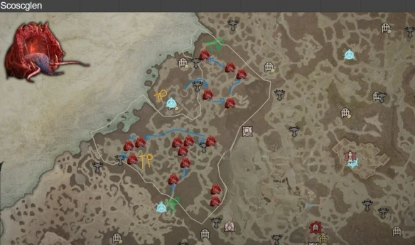 guide image