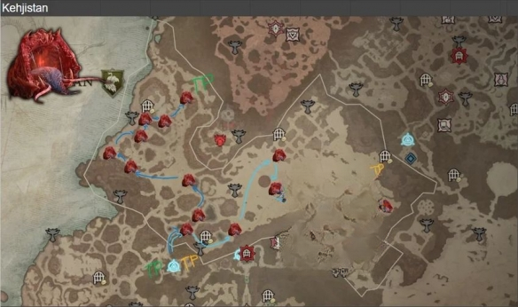 guide image