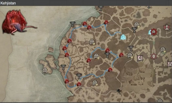 guide image