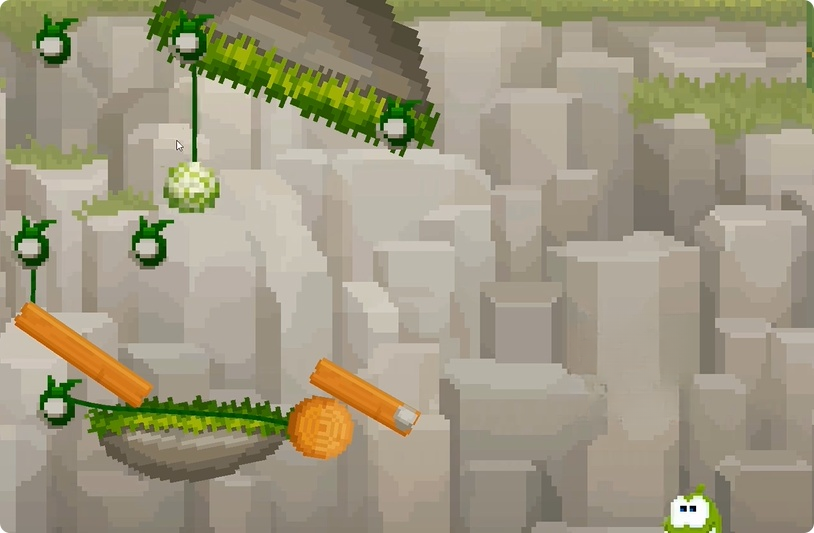guide image