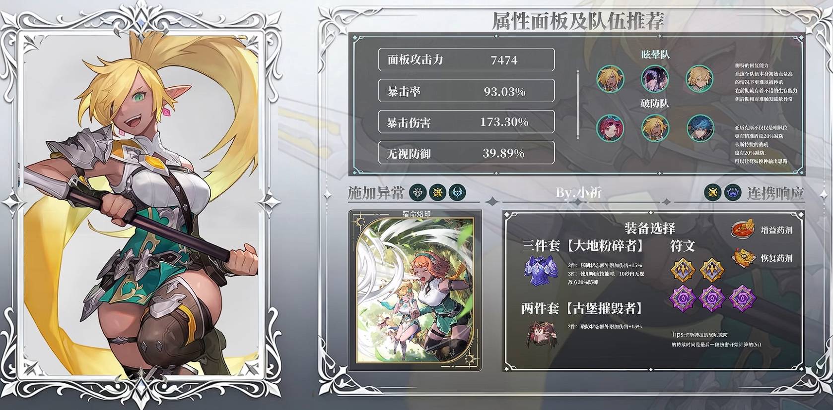 guide image