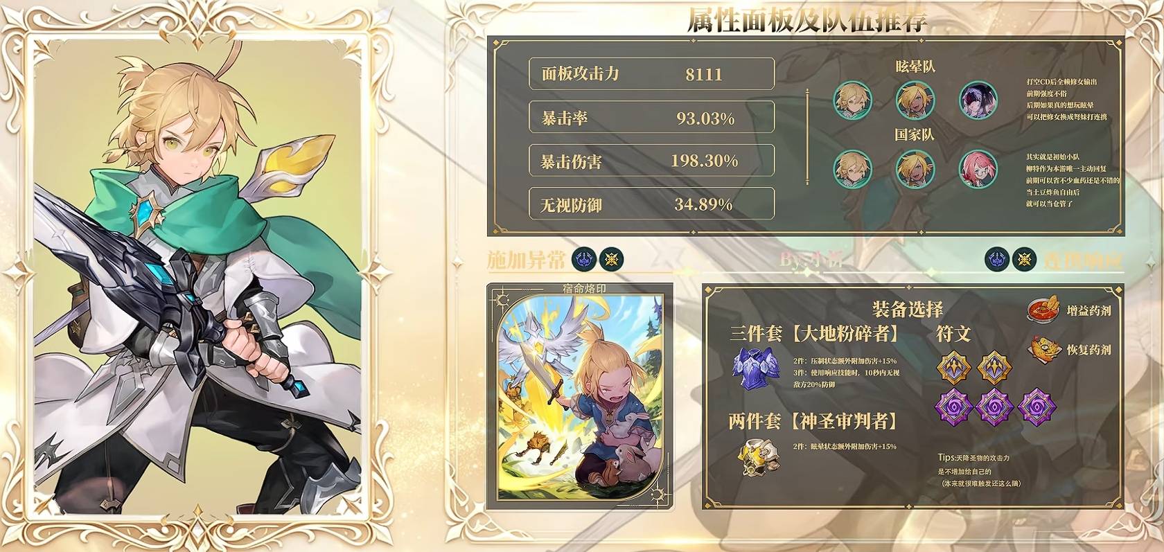guide image