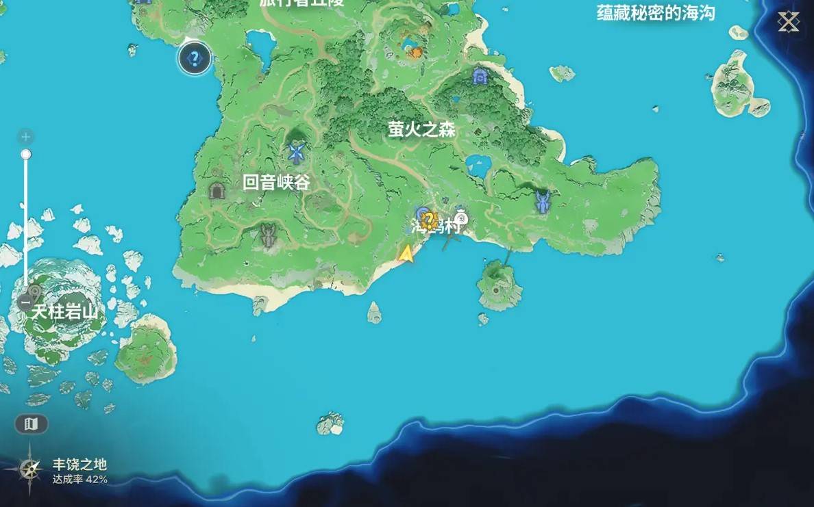 guide image