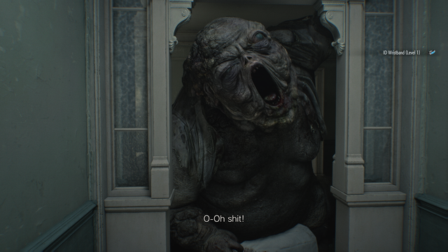 Stalker Foes