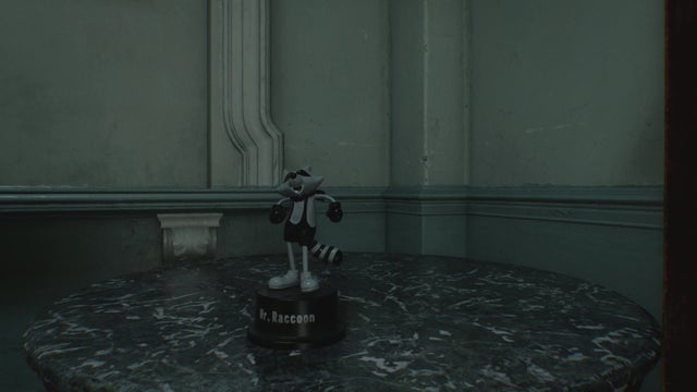 Noteworthy Collectibles