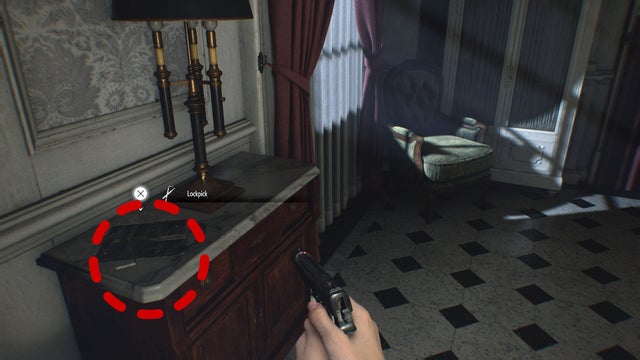 guide image
