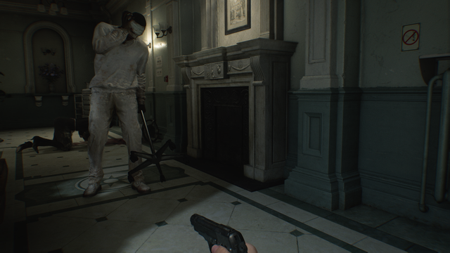You Don’t Need to Fight Every Zombie