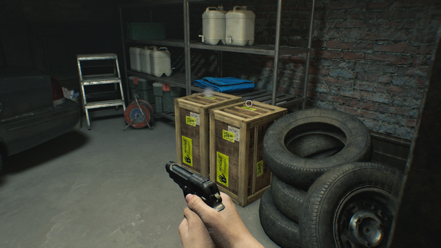 Don’t Leave Resources Behind