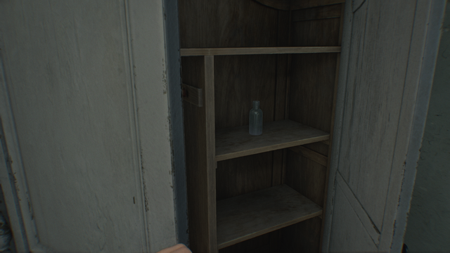 Don’t Waste Your Bottles
