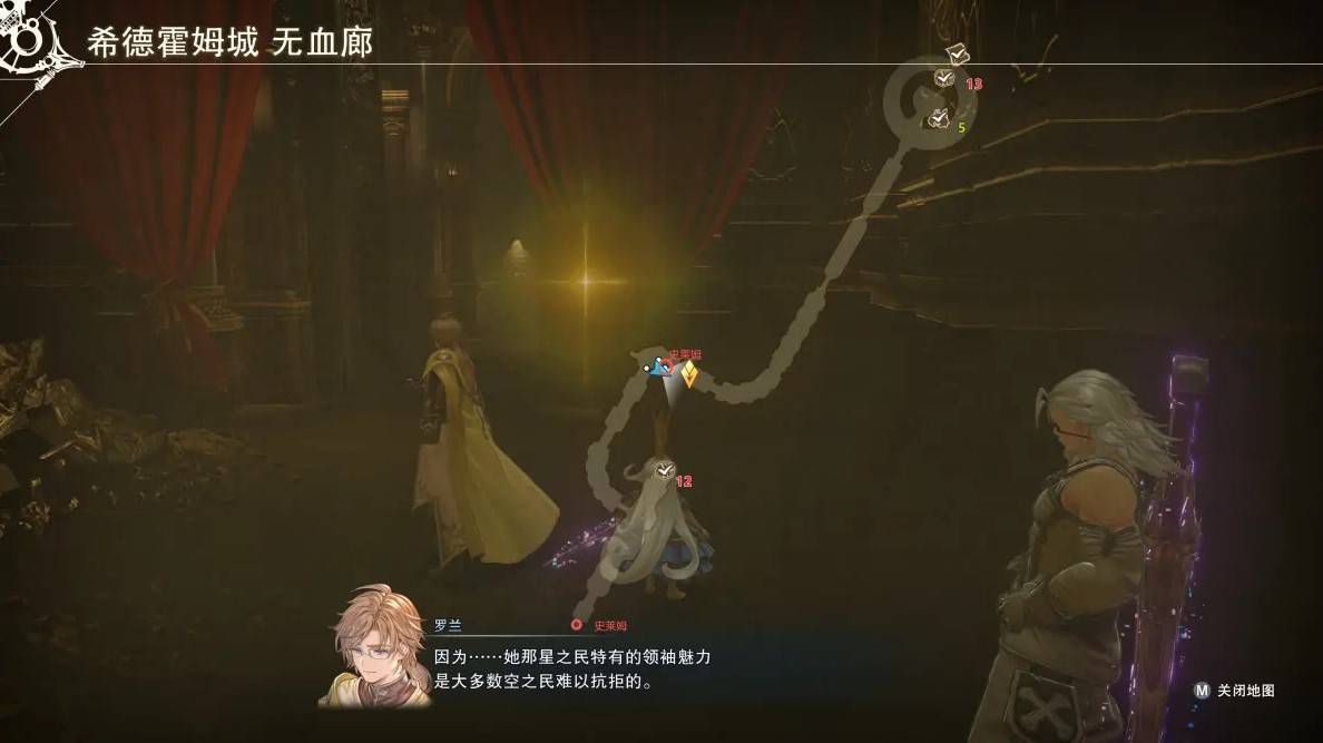 guide image