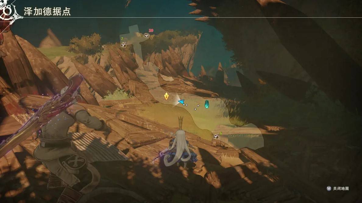 guide image