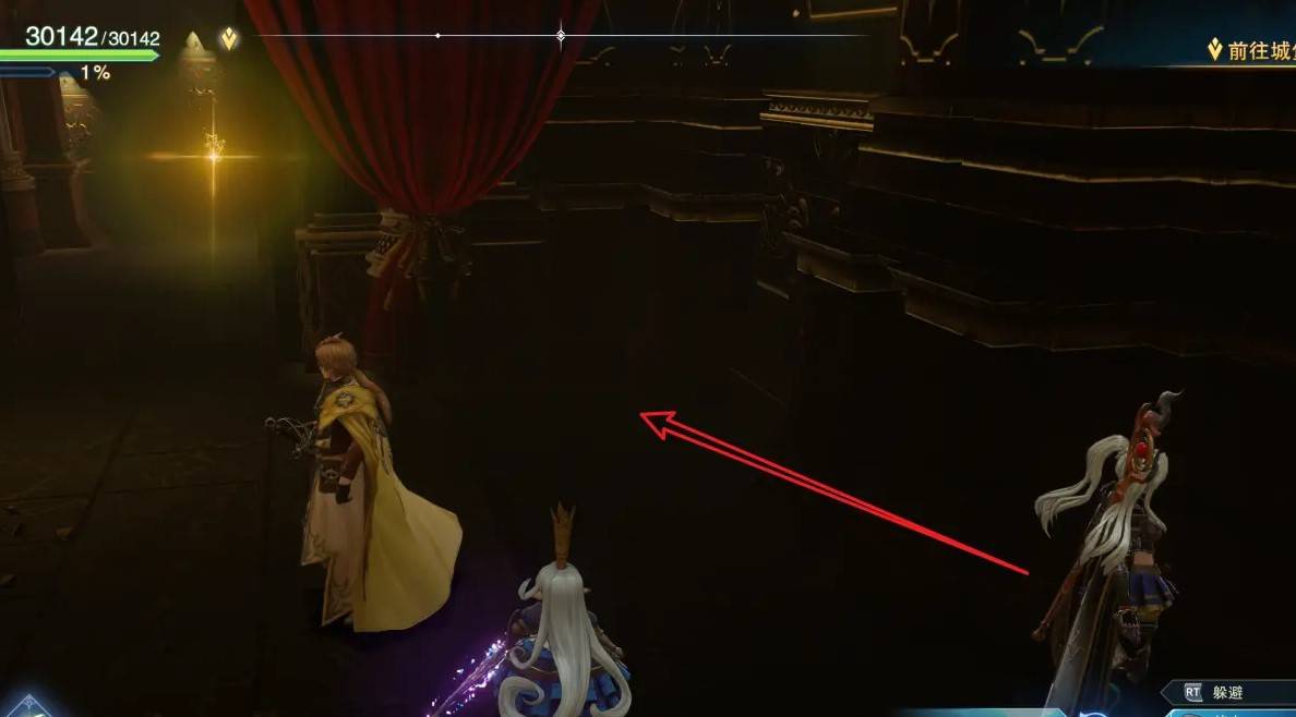 guide image