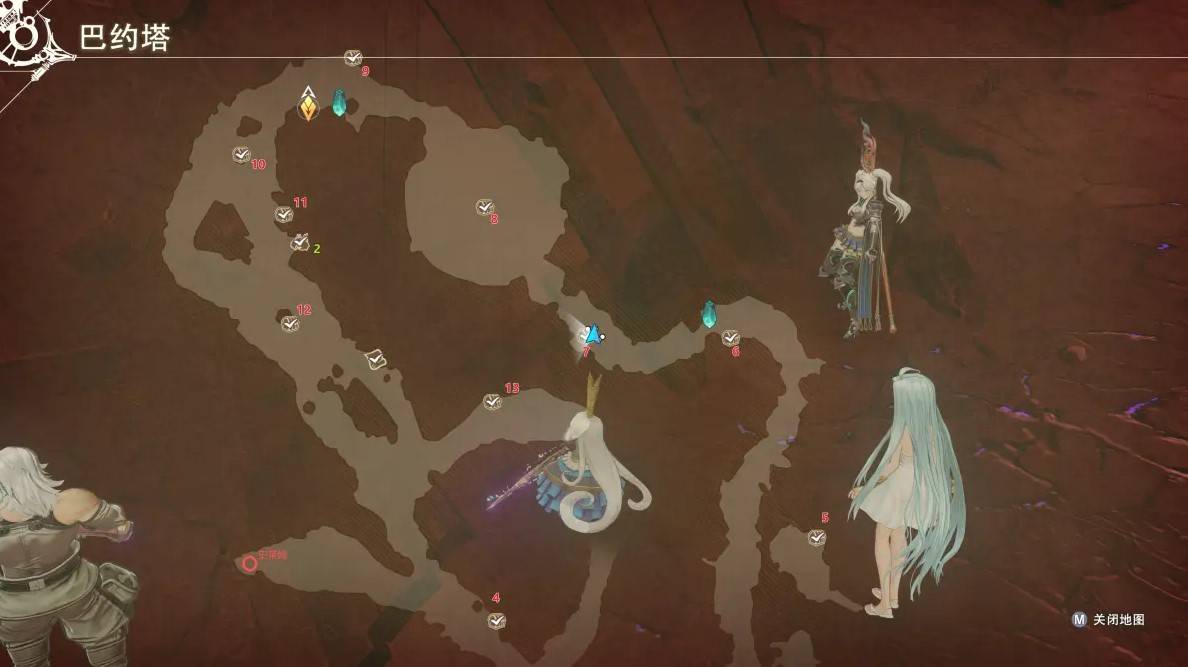 guide image