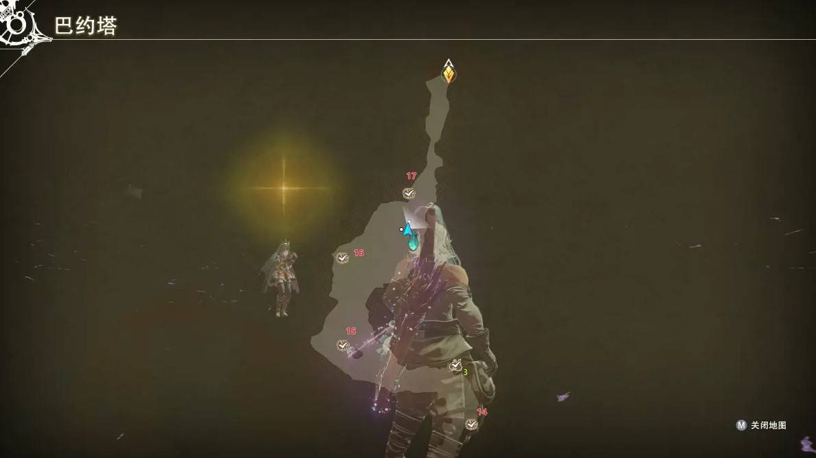 guide image