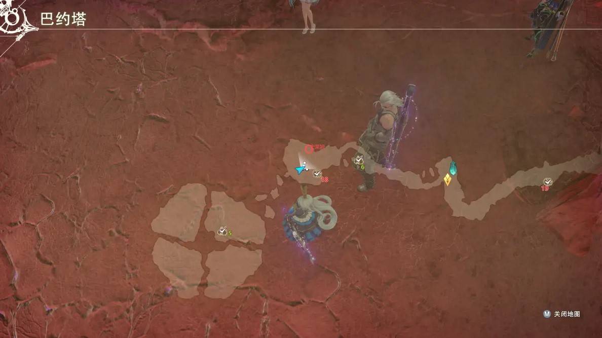guide image