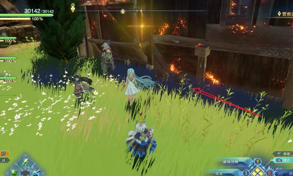 guide image