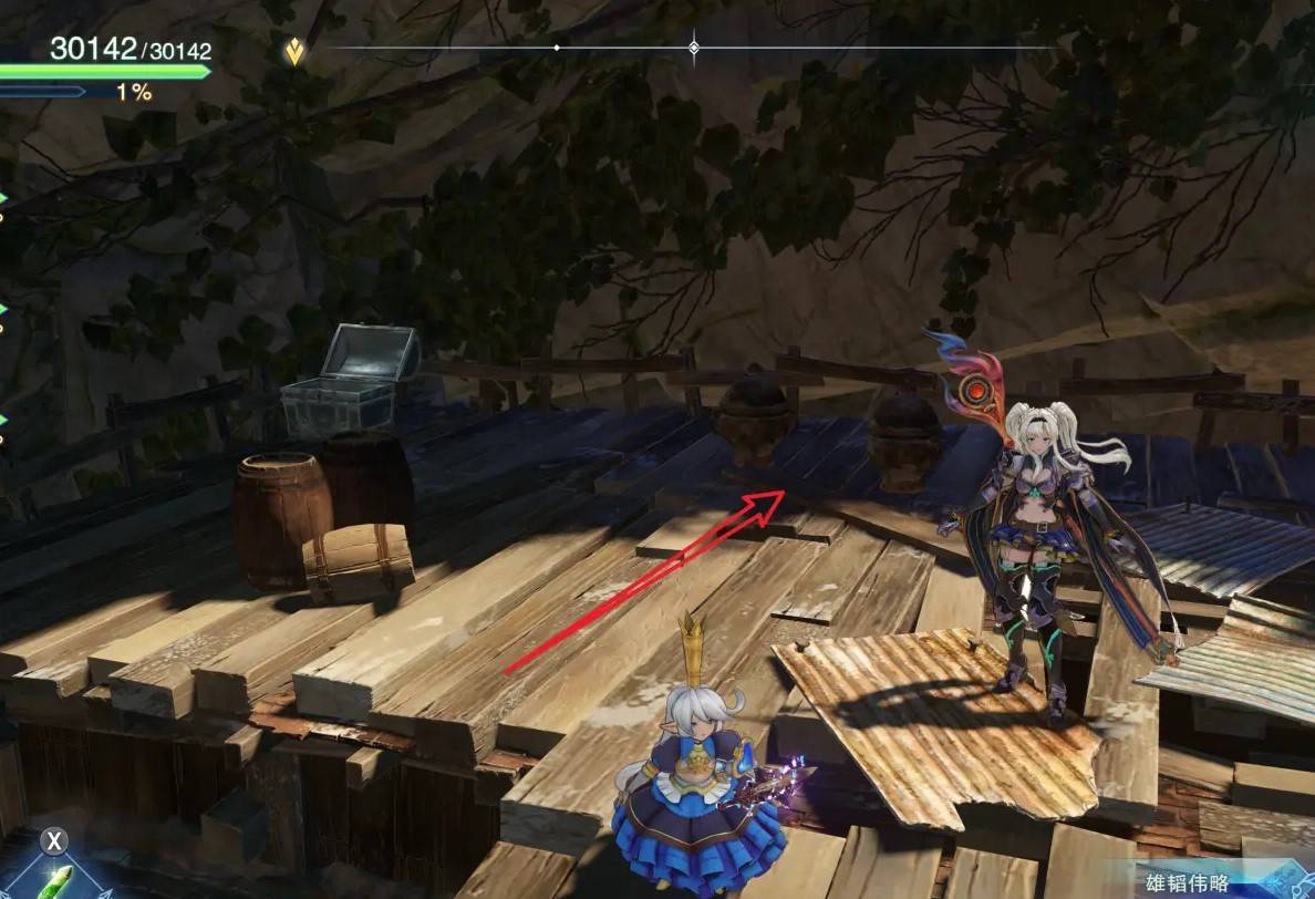 guide image