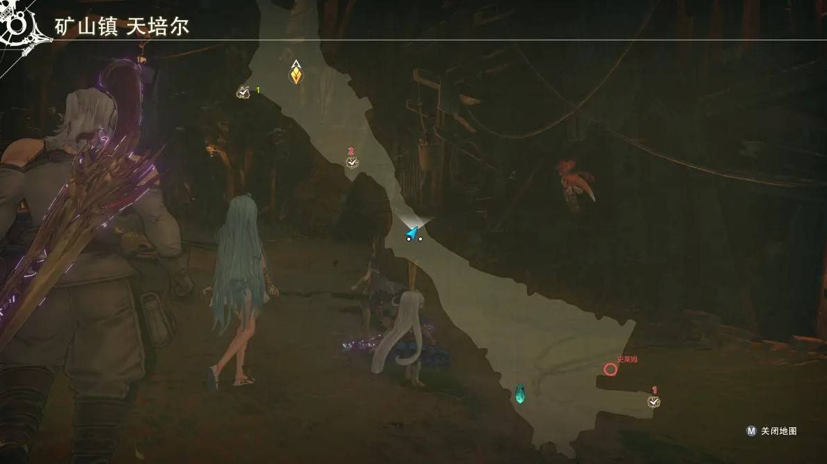 guide image