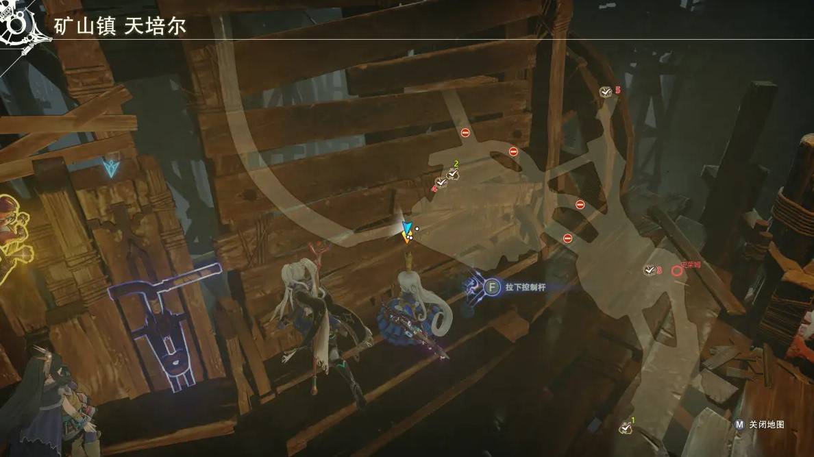 guide image