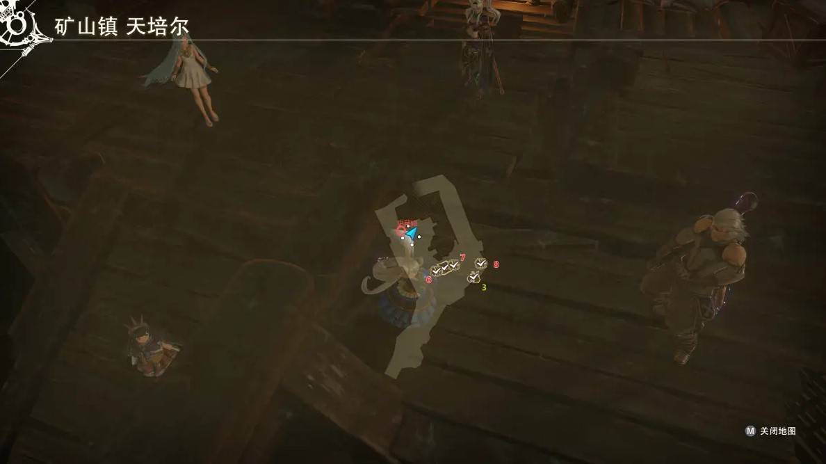 guide image