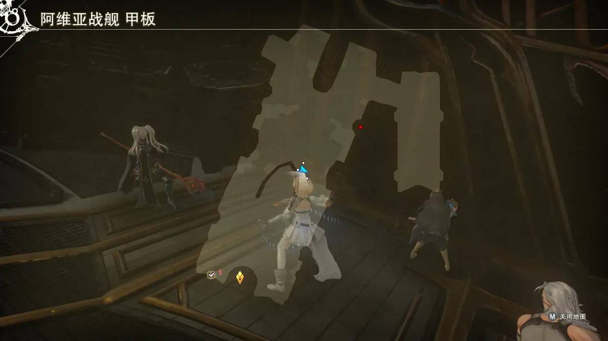 guide image