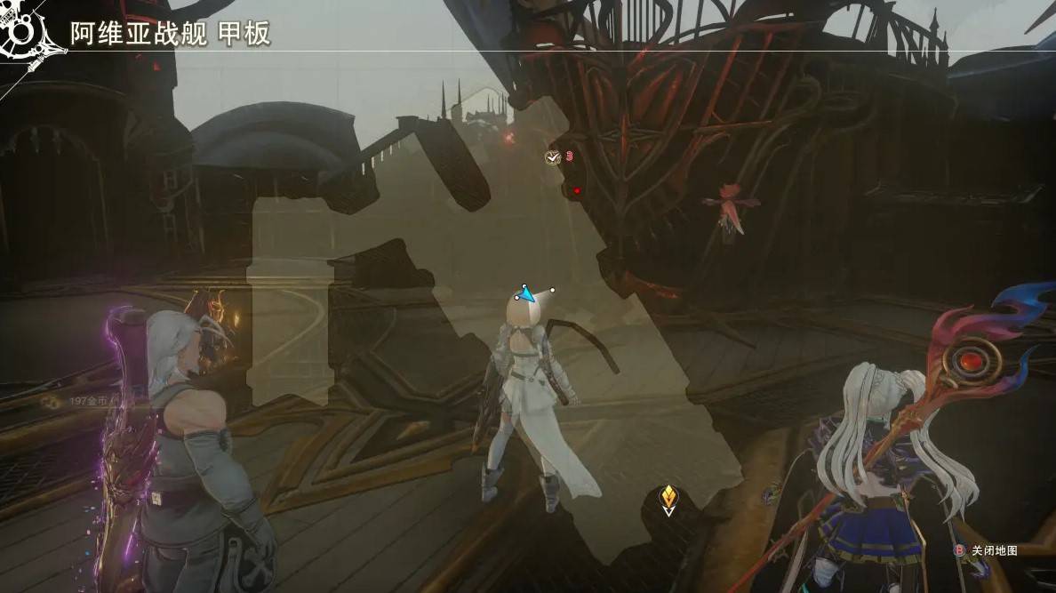 guide image