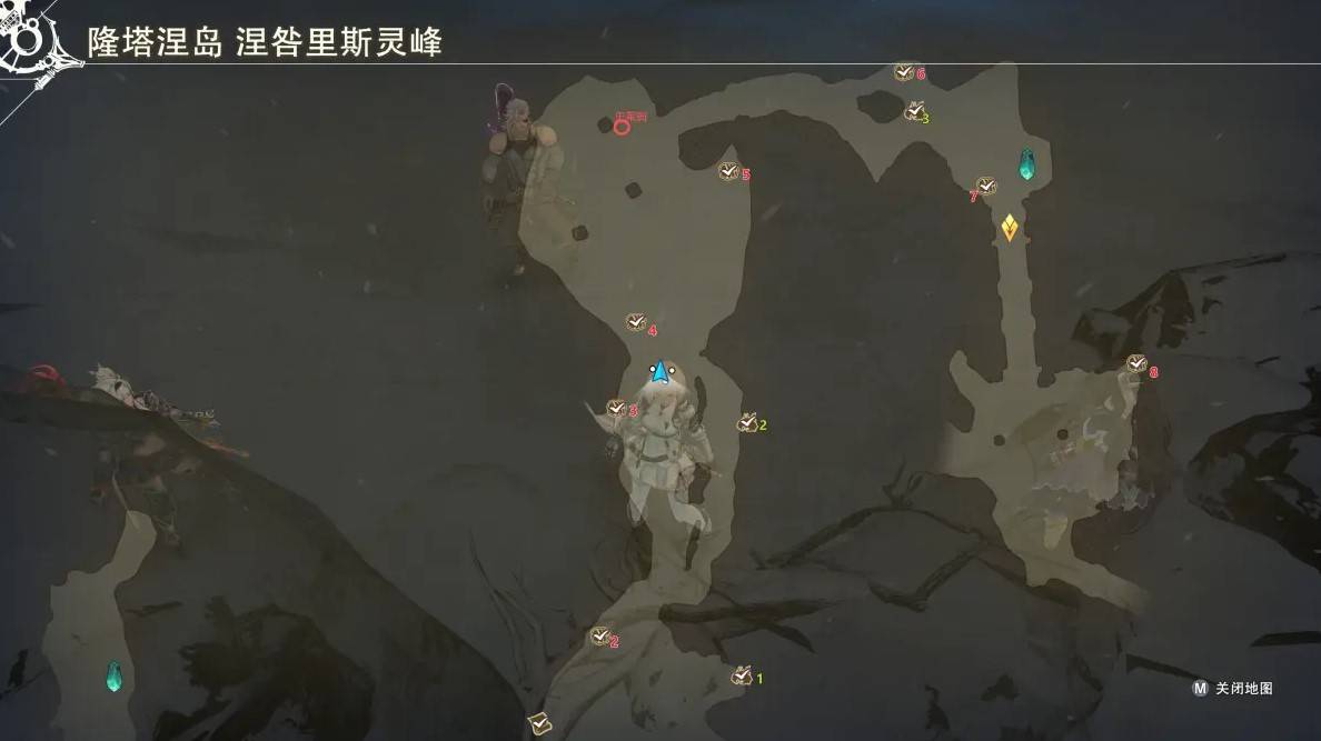 guide image