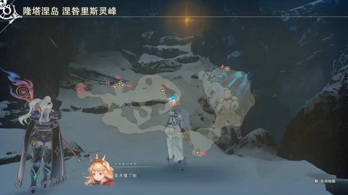 guide image