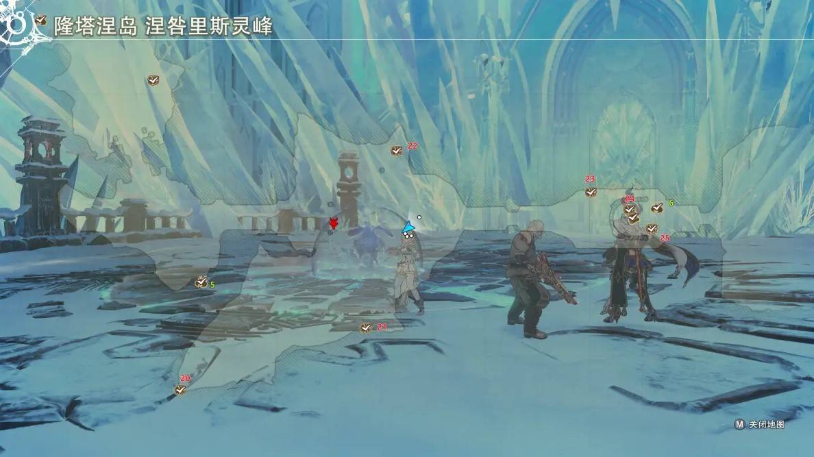 guide image