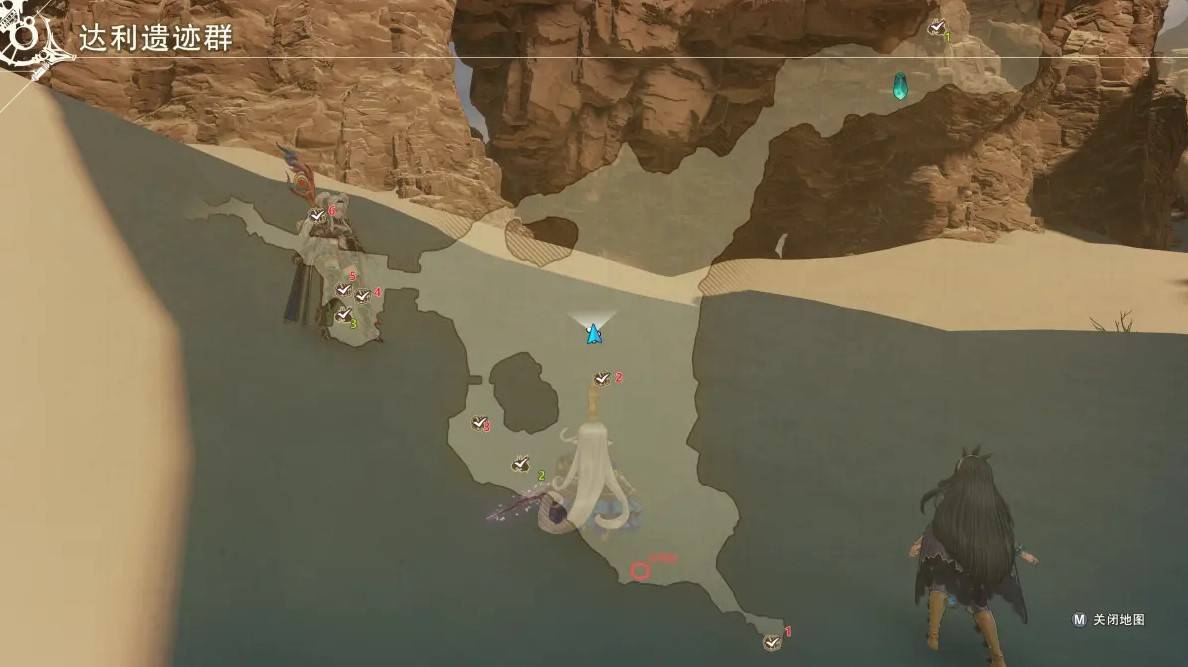 guide image