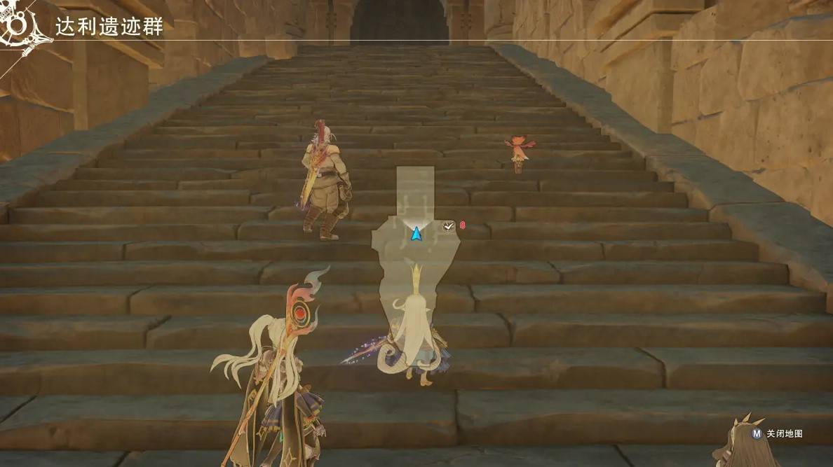 guide image