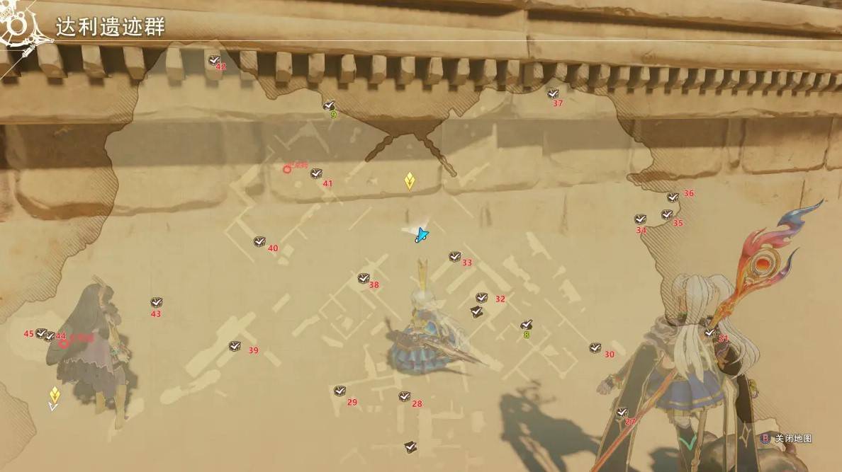 guide image