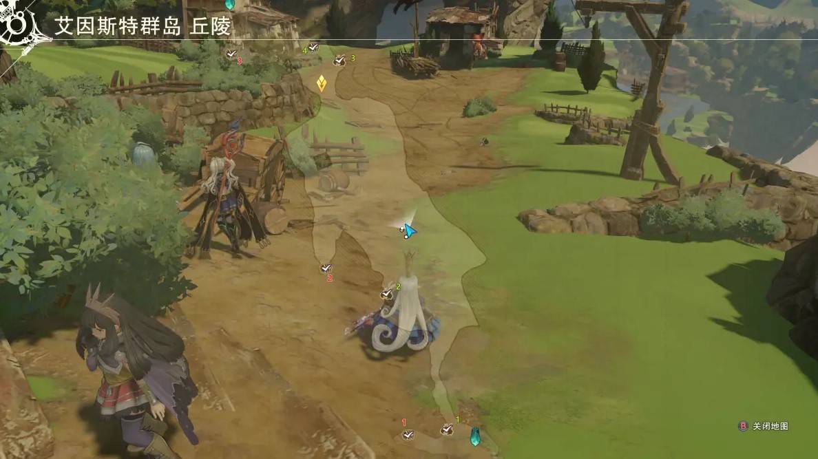 guide image