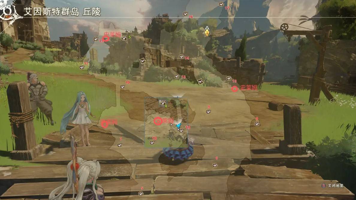 guide image
