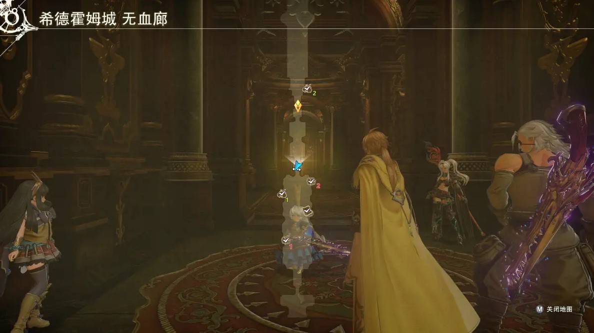 guide image